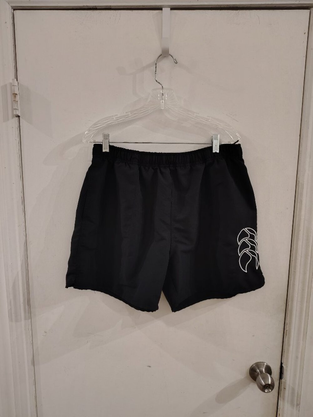Canterbury of New Zealand Running short size XL